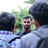 Vinny Kumar