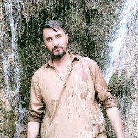 Israr Ullah