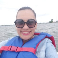 Aleida Bibiana Aponte
