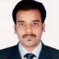 Ramprabu R