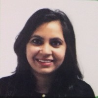 Monica Yadav