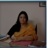 Prof. Dr Sunita Sharma