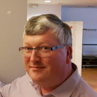 Marc Evrard