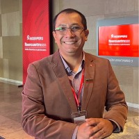 Jorge Roy Chirinos Gonzales