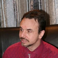 Pascal Charbonneau