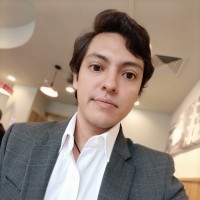 Christian Bazán Trejo