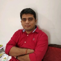 Pranay harsh