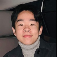 Andrew Dong