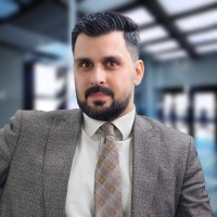 Ali M. Mousa