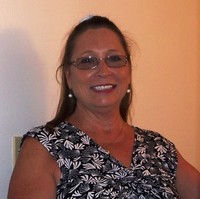 Judy Anthony