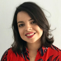 Ophélie Lefief Da Silva