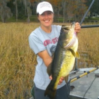 Stephanie Shaw
