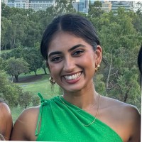 Greeshma Pradeep