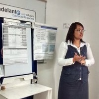 Raquel Paulina Téllez Guzmán