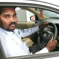 challa venkatrao