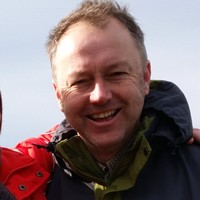 Greg Sando