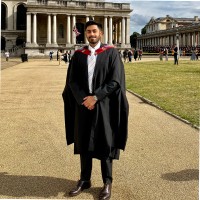 Rushabh Mistry