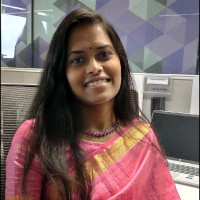 Kusuma Kondeti