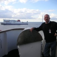 Åke Sundén