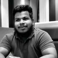 Mohamed Althaf
