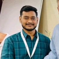 Lukesh Patil