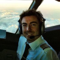 Aaron Maritime