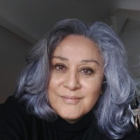 Peggy Van Loon