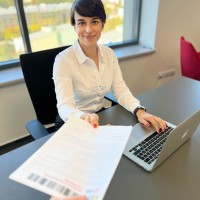 Ing. Pavla Hřivnová