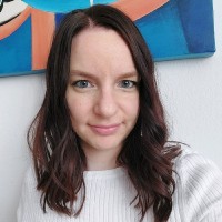 Anja Lumpert