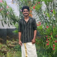 nitheesh mohan