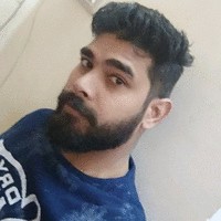 Shubham Kumar Patel