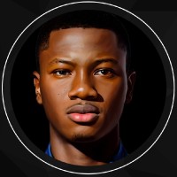 Mustapha Haruna