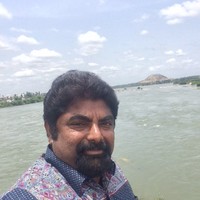 Meenatchi Sundaram
