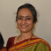 Renuka Vaidhyanathan