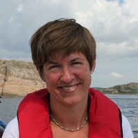 Malin Pedersen