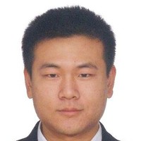 ZHENHUA LIU