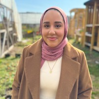 Onab Bushra
