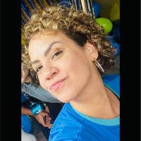 Rosangela Adriane Silva
