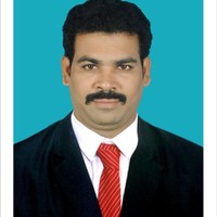 China Apparao Karanam