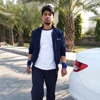 Sajid Nazir