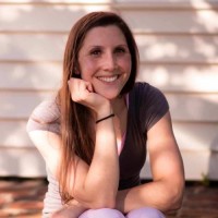 Stephanie Carlson, Lmhc