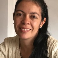 Cristina Rivera Tocancipa