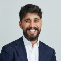 Stephen Cerqueira