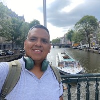 Jose Carlos Uriarte Alvarado