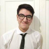 Lautaro Hernan Rojas