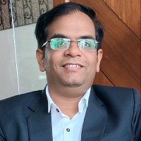 Dhavalkumar Patel
