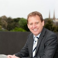 Keith McIvor