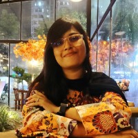 Fariha Yeasmin