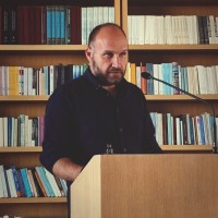 Dimitris Charalampis