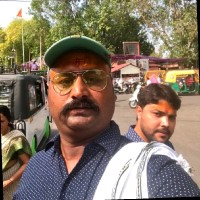 Tanuj Vyas